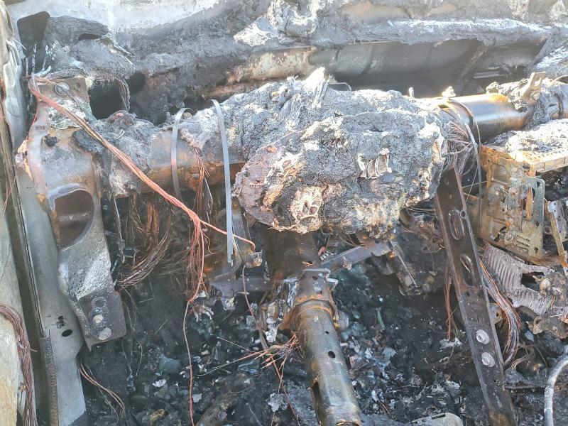 2013 Chevrolet Malibu 1LT