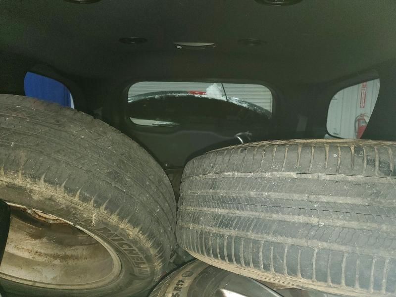 2019 Dodge Durango gt