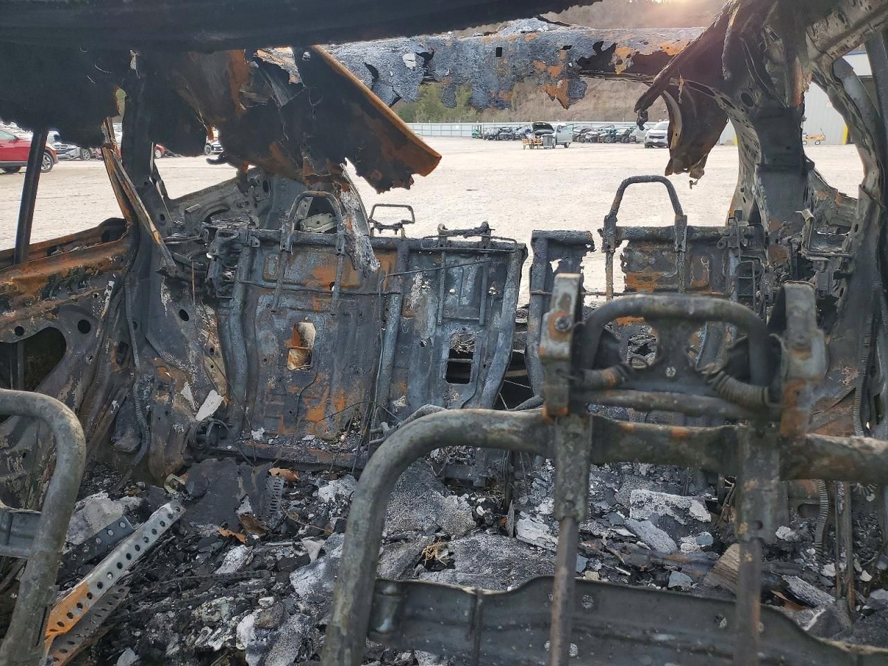 2020 Subaru Outback Onyx Edition xt