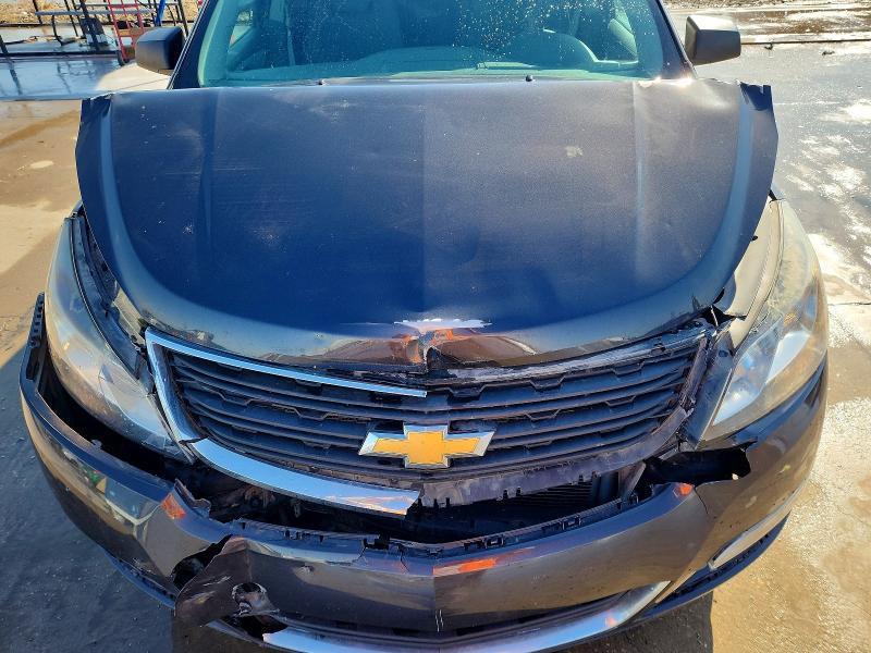2016 Chevrolet Traverse ls