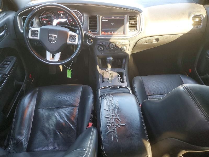 2013 Dodge Charger R/T