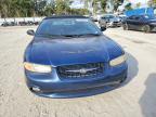 2000 Chrysler Sebring jxi