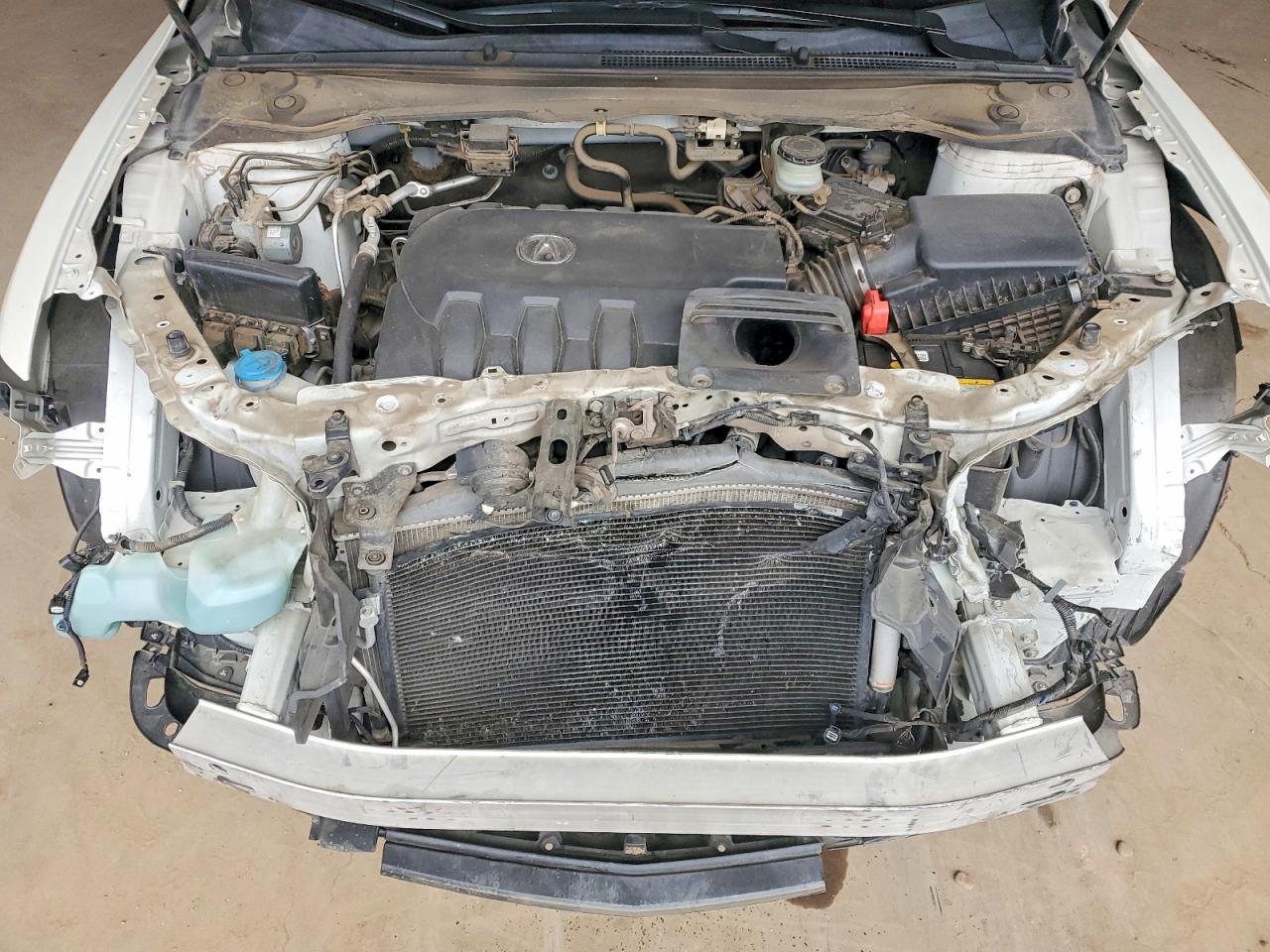 2018 Acura RDX