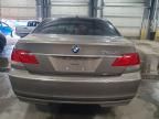 2006 BMW 750 i