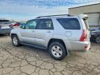 2005 Toyota 4runner Limited
