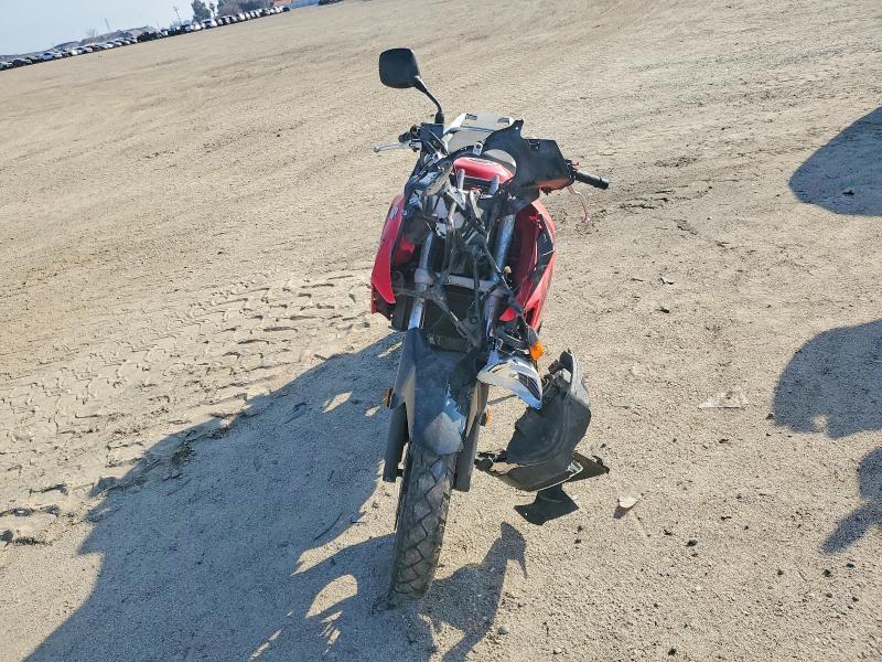 2006 Suzuki DR650SE