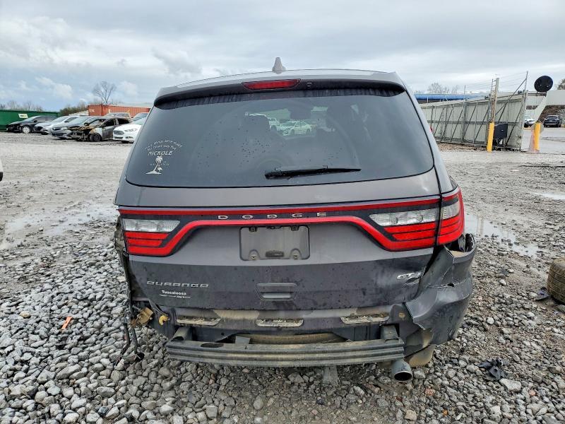 2020 Dodge Durango gt