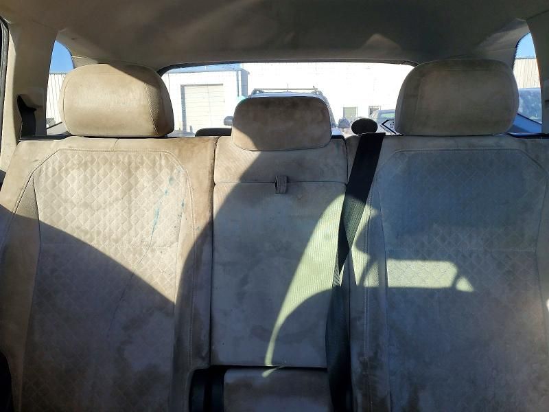 2019 Volkswagen Tiguan s