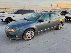 2011 Ford Fusion se en venta en Haslet, TX