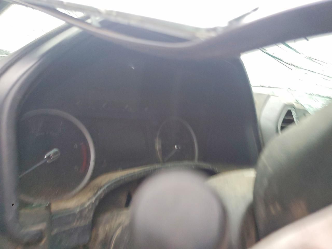 2018 Ford F350 Flatbed Truck