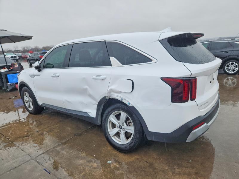 2024 KIA Sorento lx