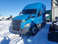Freightliner Vehiculos salvage en venta: 2020 Freightliner Cascadia 126