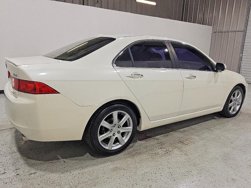 2005 Acura TSX
