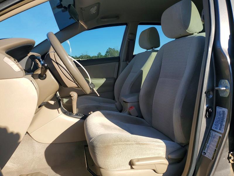 2008 Toyota Corolla ce