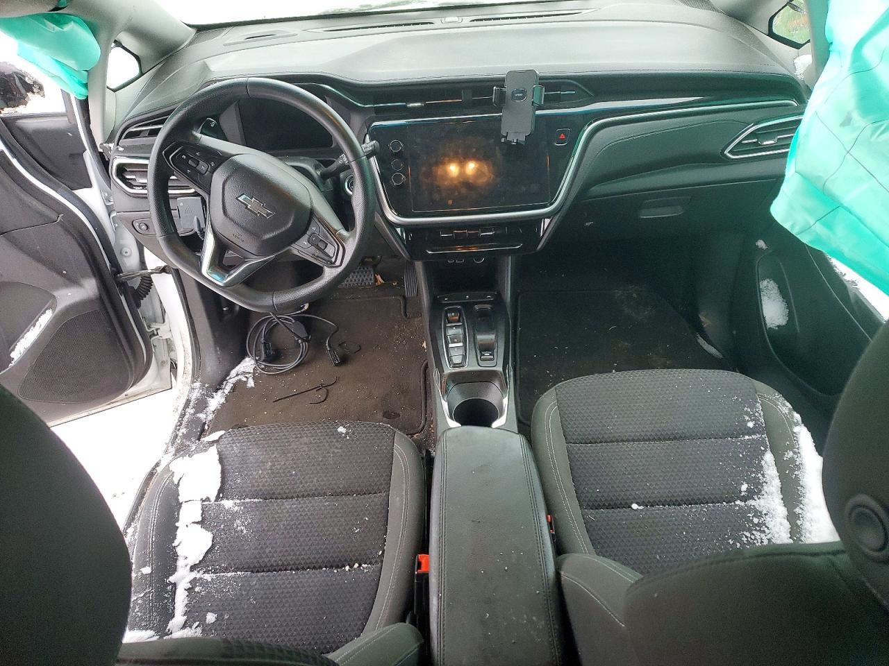2023 Chevrolet Bolt ev 1LT
