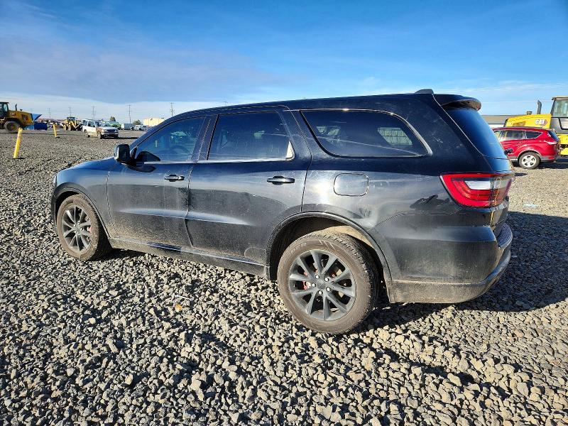 2018 Dodge Durango R/T