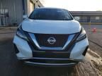 2022 Nissan Murano s