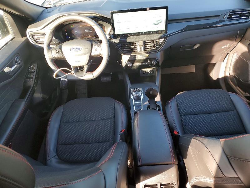2025 Ford Escape st Line