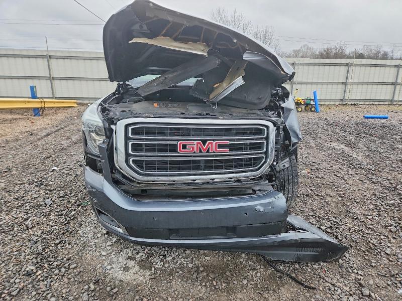 2019 GMC Yukon sle
