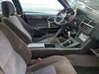 1997 Nissan 240sx Base