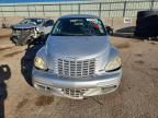 2004 Chrysler Pt Cruiser