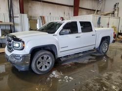 2018 GMC Sierra K1500 SLT en venta en Oklahoma City, OK