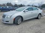 2015 Cadillac Xts Luxury Collection