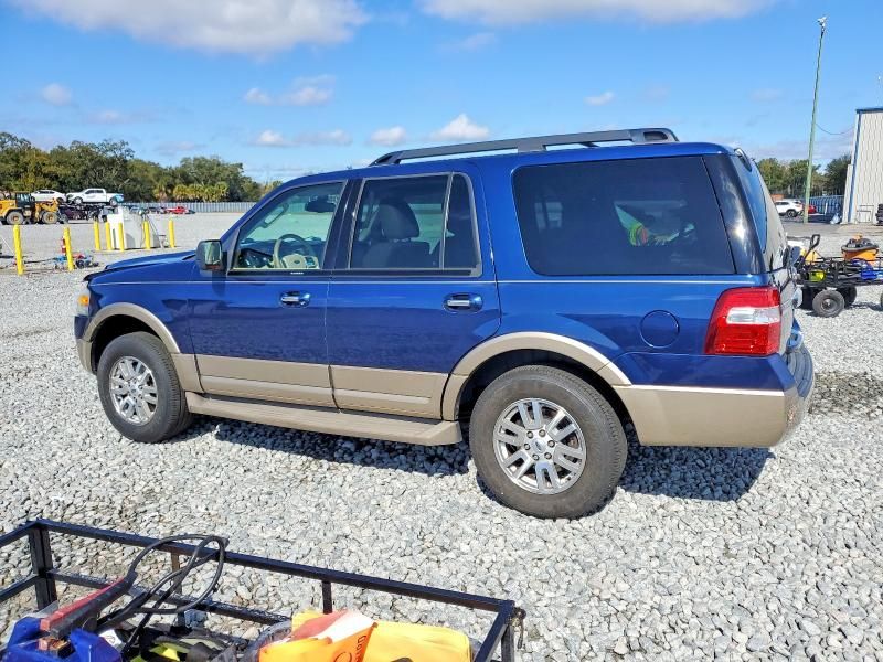 2011 Ford Expedition xlt
