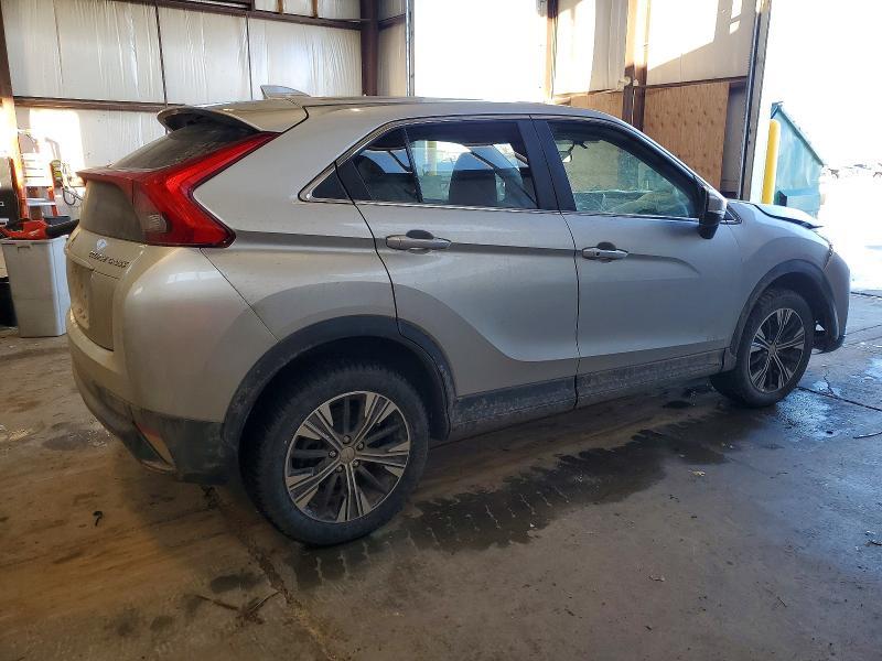 2018 Mitsubishi Eclipse Cross se