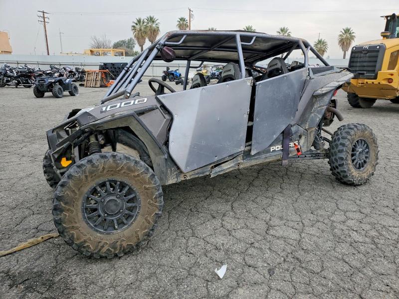 2014 Polaris RZR 1000 Utility Vehicle