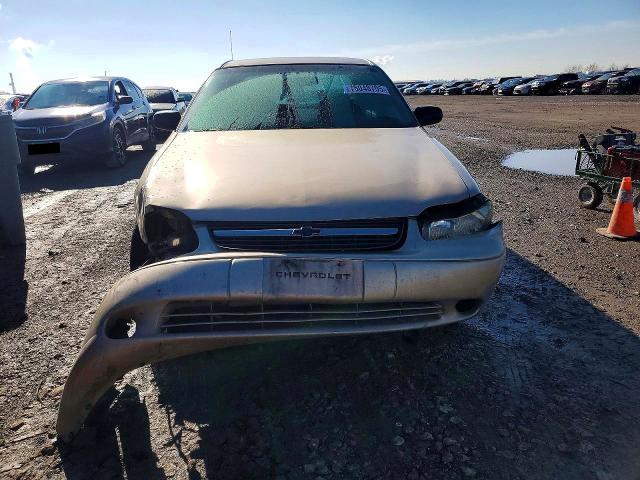 2003 Chevrolet Malibu