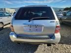 2006 Acura Mdx Touring