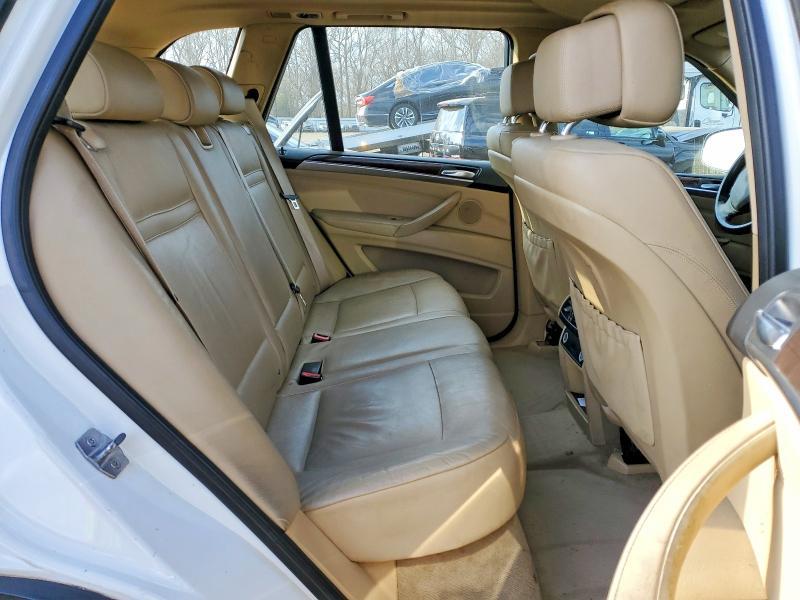 2013 BMW X5 Xdrive35i