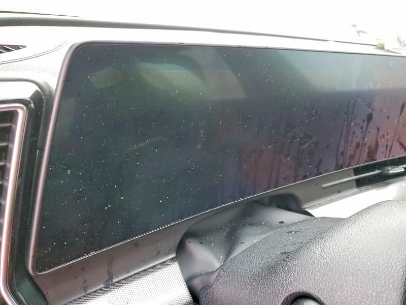 2025 KIA Sportage sx Prestige