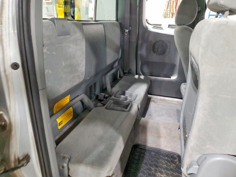 2005 Toyota Tacoma Access cab