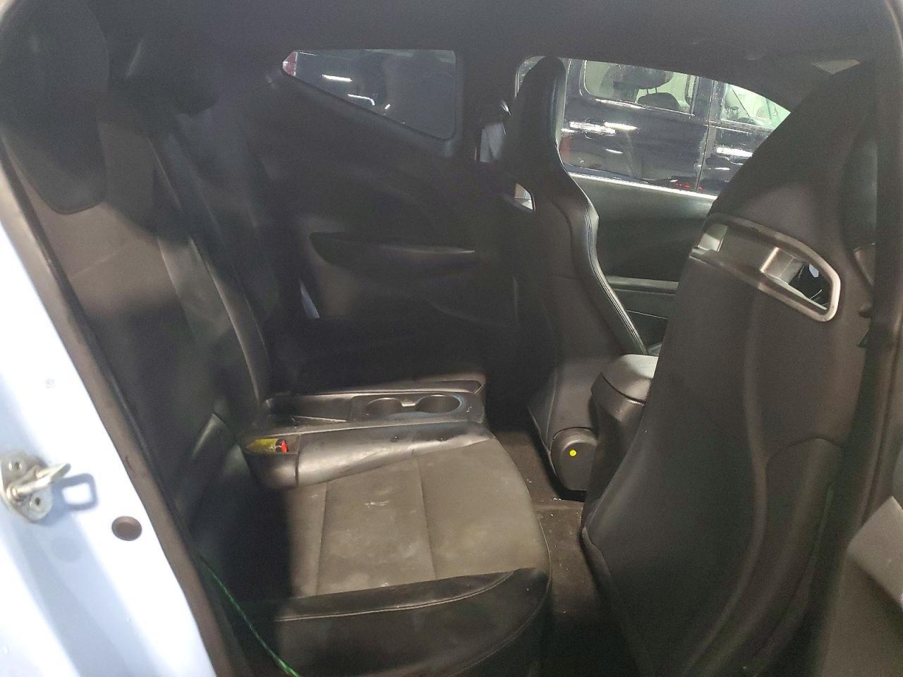 2021 Hyundai Veloster n