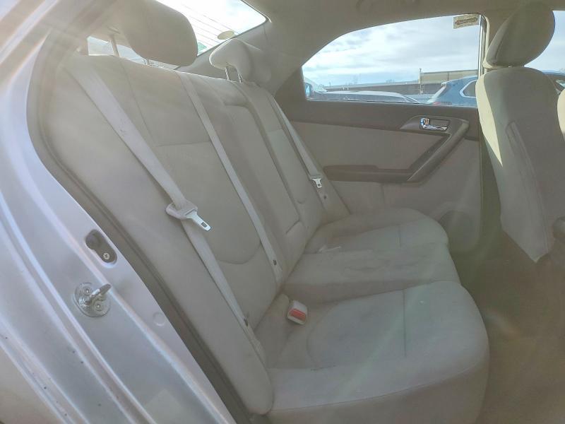 2013 KIA Forte ex