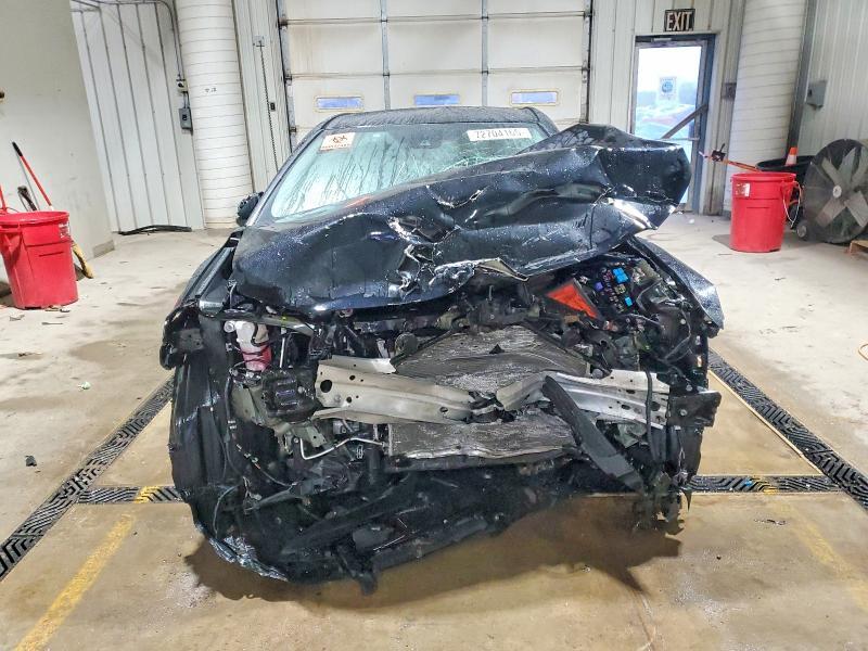 2023 Toyota Camry se Night Shade