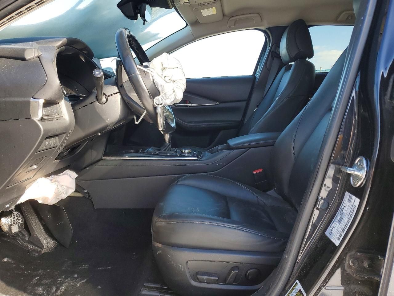 2023 Mazda Cx-30 Preferred