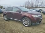 2012 Lincoln MKX