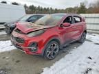 2022 KIA Sportage sx