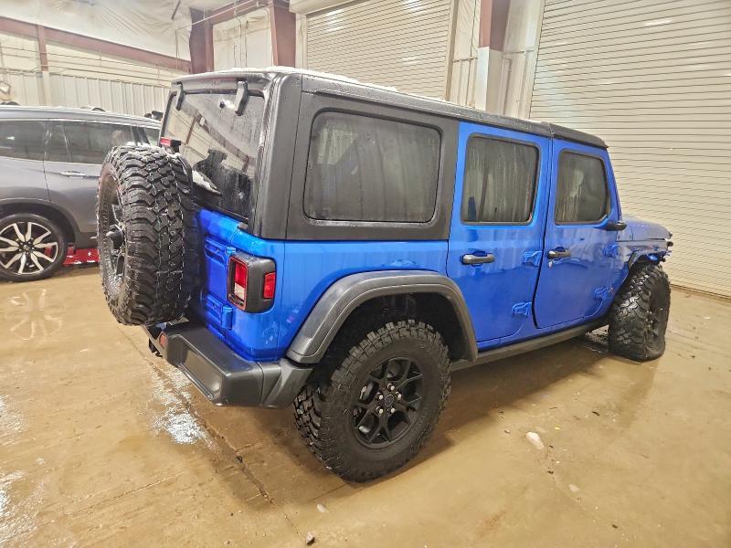 2024 Jeep Wrangler 4XE