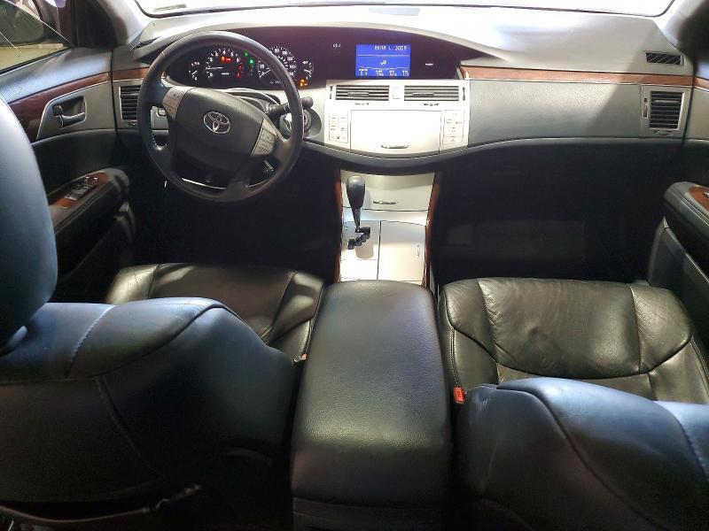 2009 Toyota Avalon xl