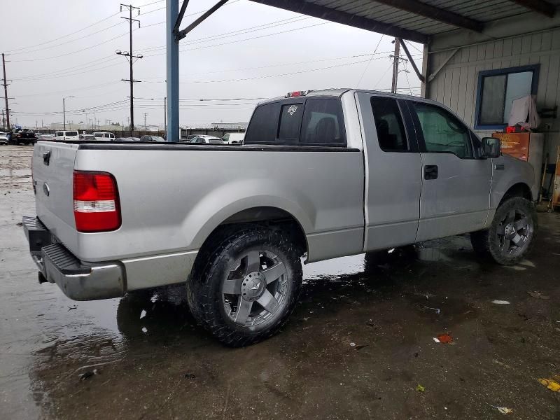 2005 Ford F150