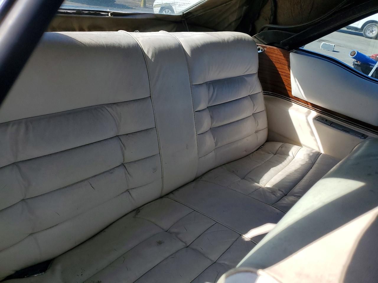 1976 Cadillac Eldorado