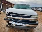 2002 Chevrolet Tahoe C1500