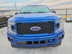 2018 Ford F150 Super cab