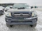 2010 Toyota Tacoma Double Cab