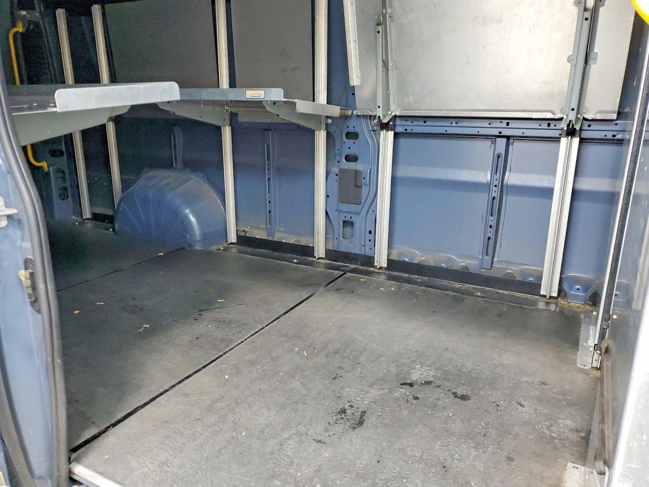 2020 Dodge RAM Promaster 3500 3500 High