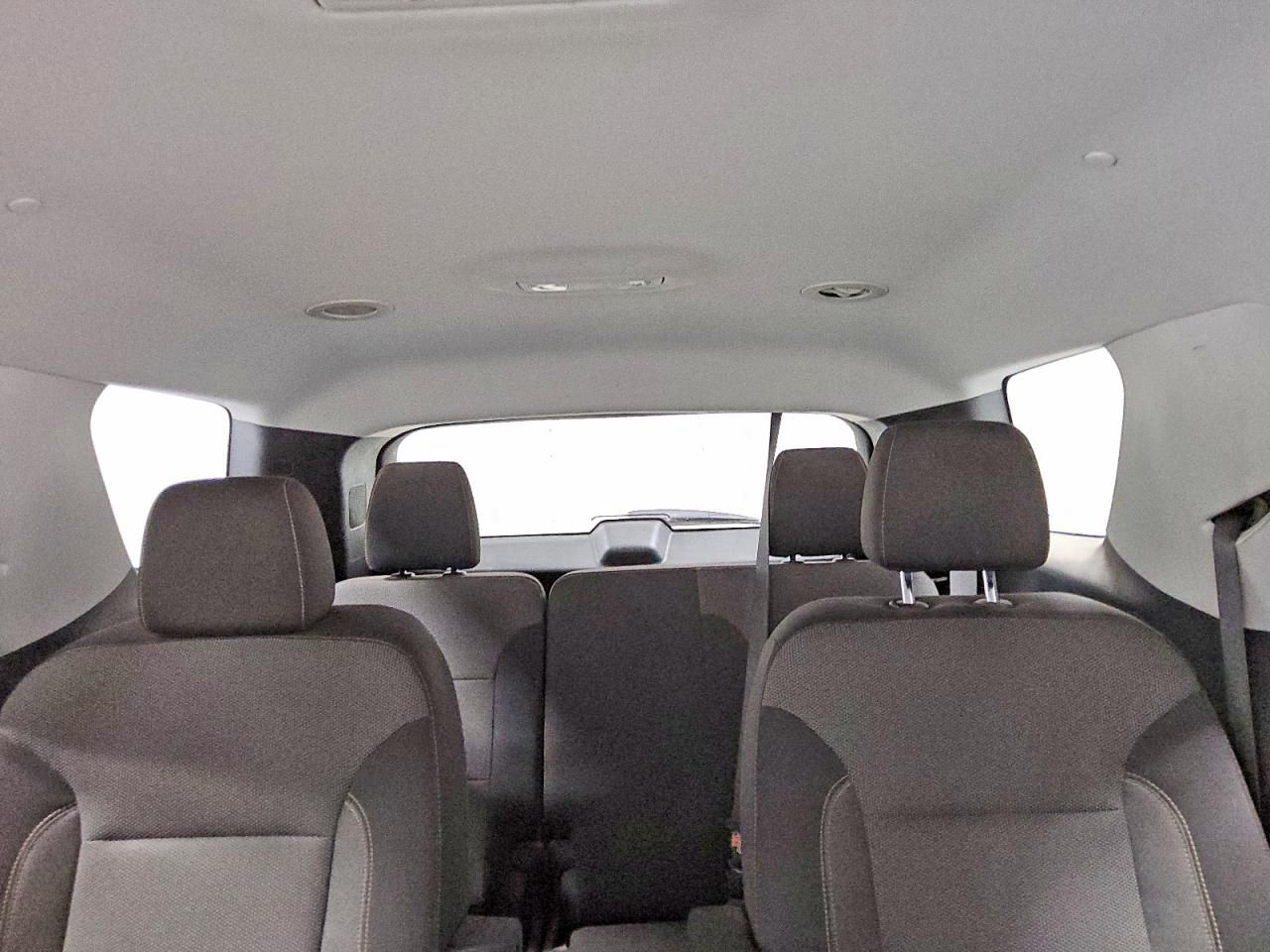 2020 Chevrolet Traverse lt